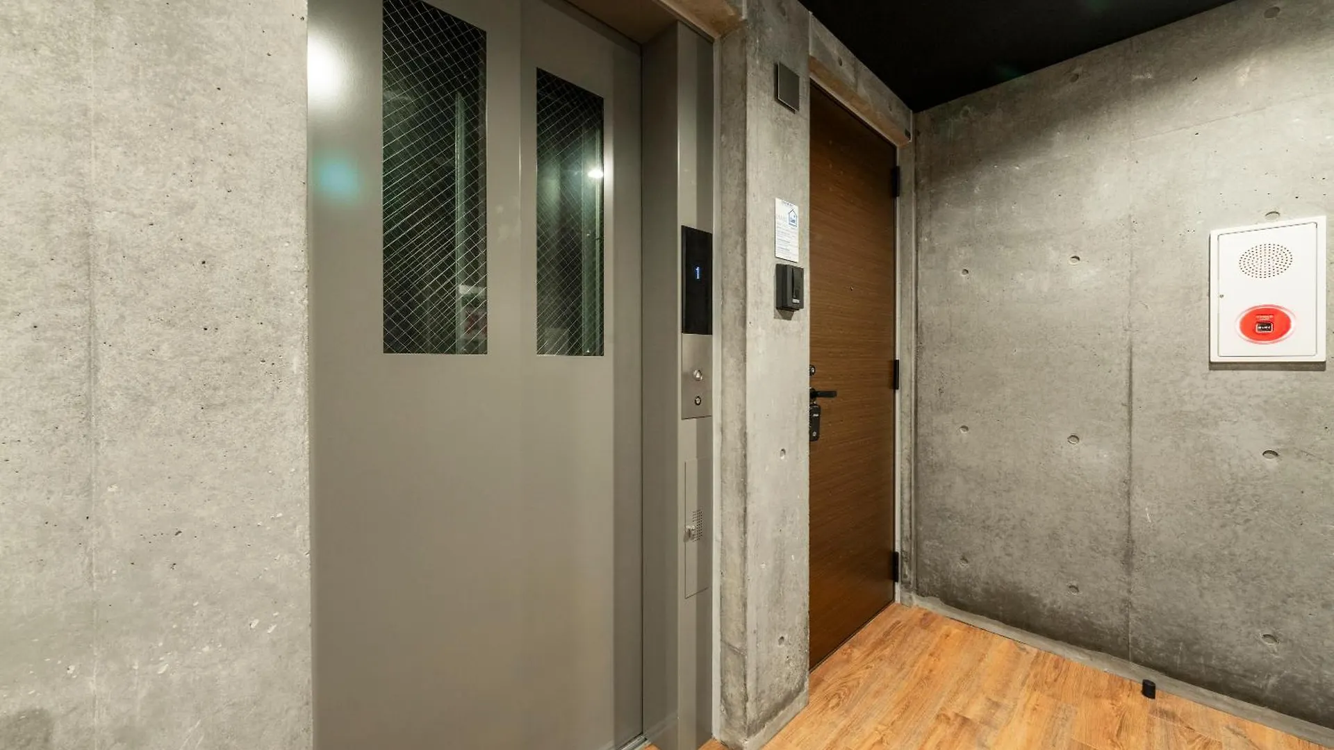 Apartment Utopia Sapporo