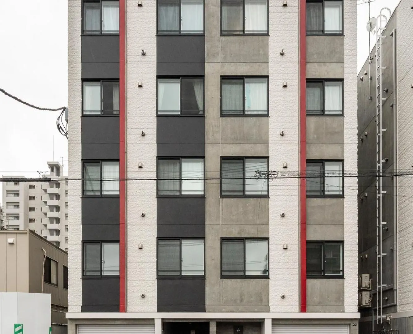 Utopia Sapporo