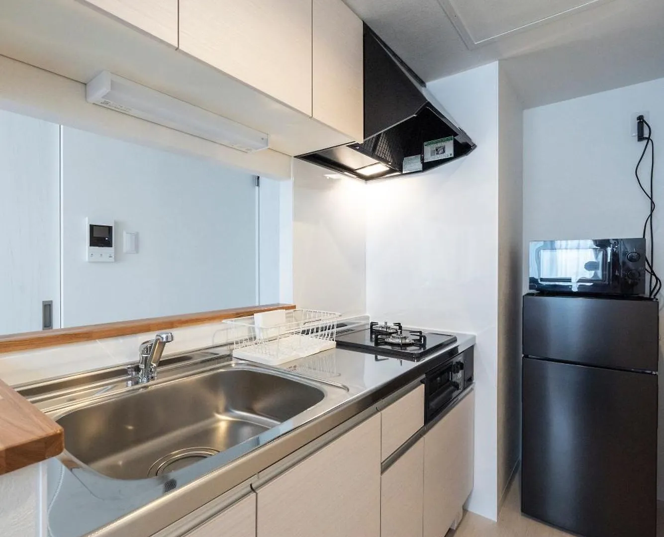 Utopia Sapporo Apartment
