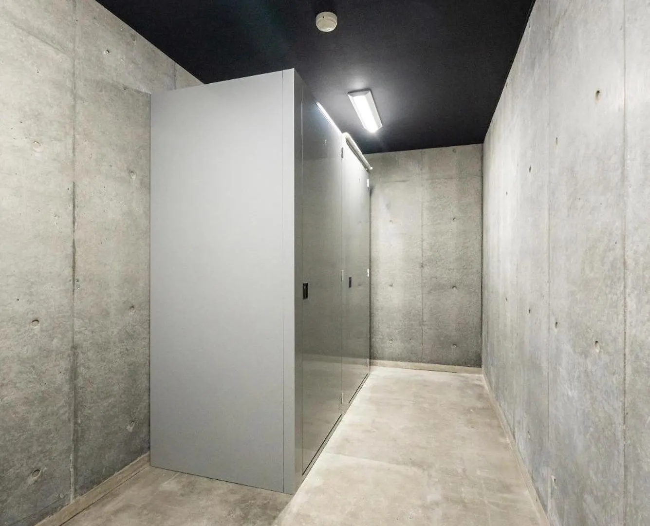 Utopia Sapporo Apartment