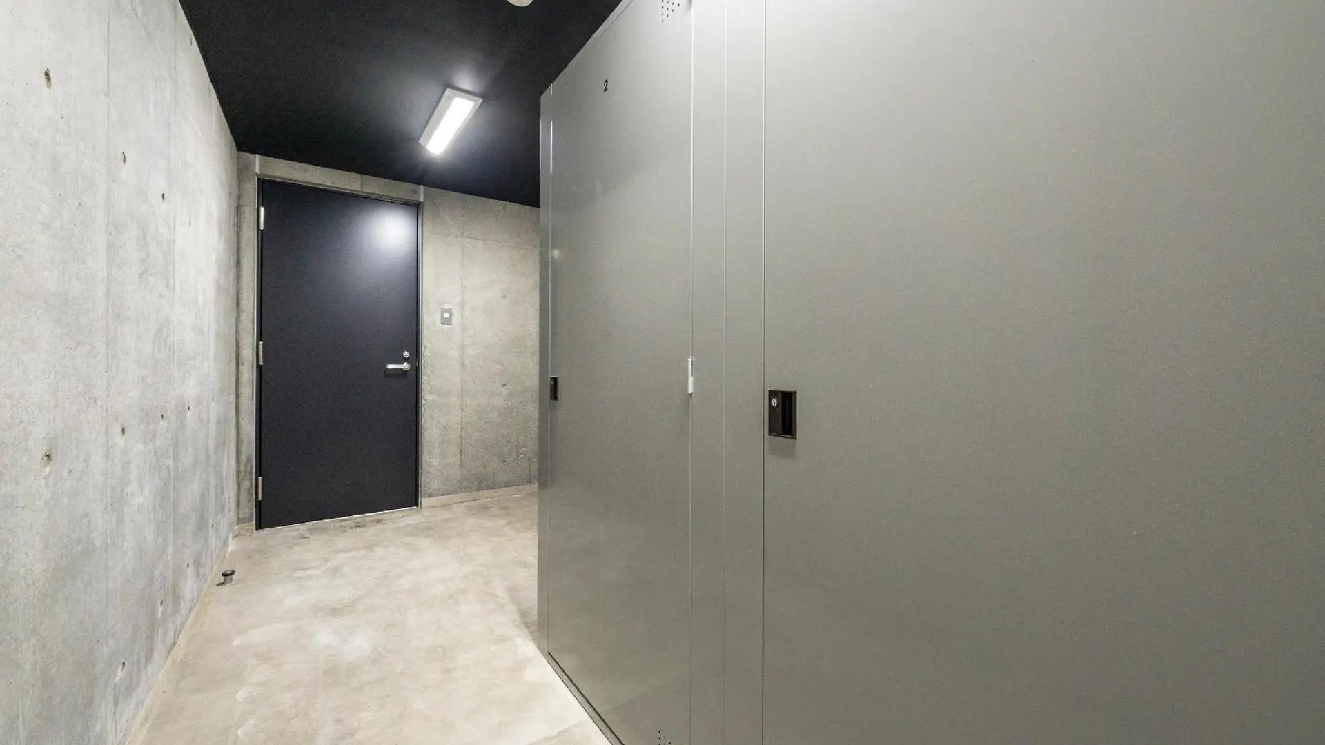 Apartment Utopia Sapporo Japan