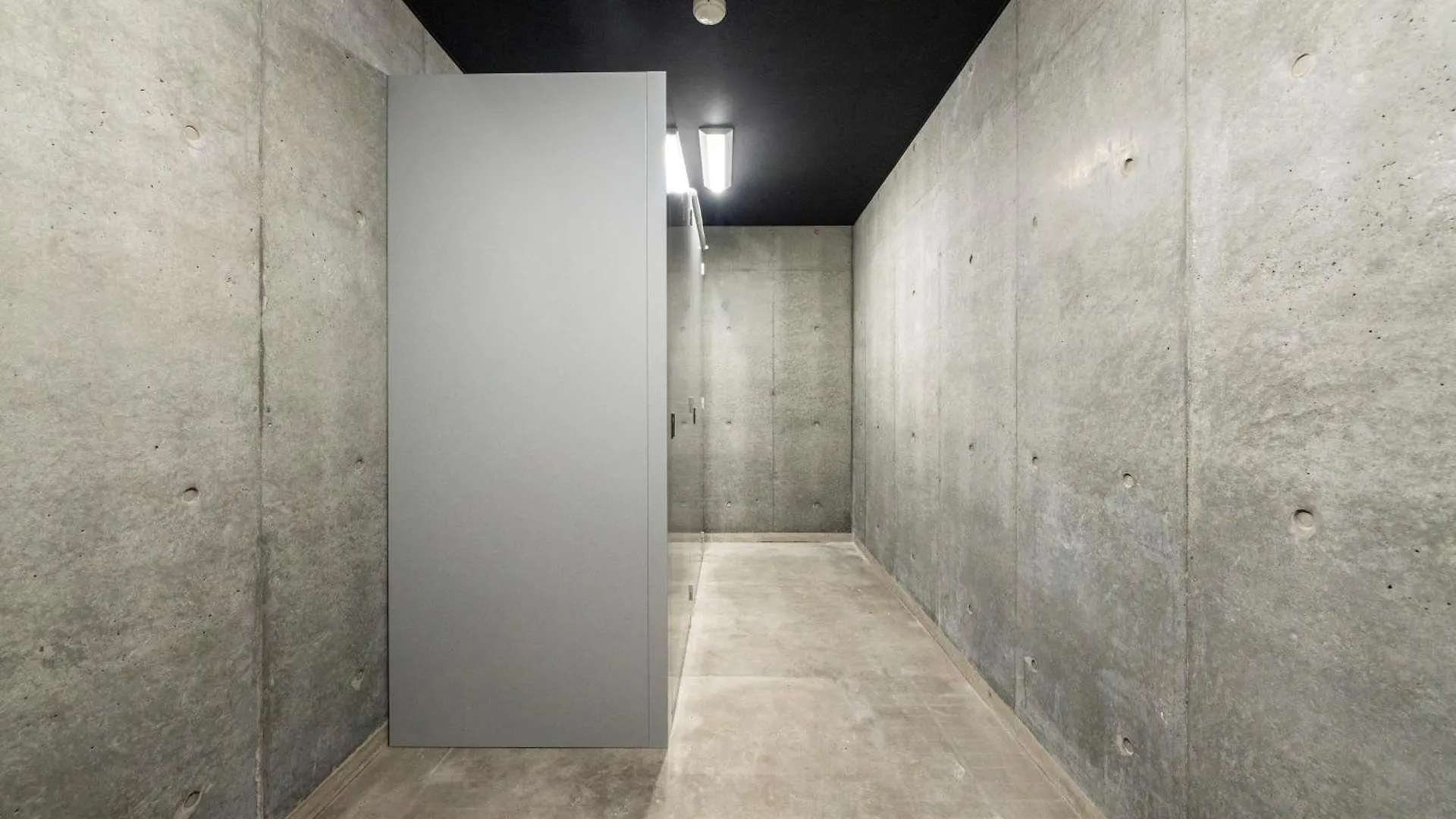 Utopia Sapporo Apartment