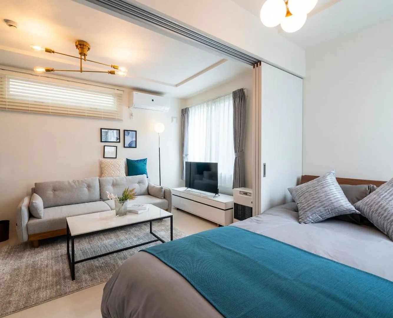 Apartment Utopia Sapporo